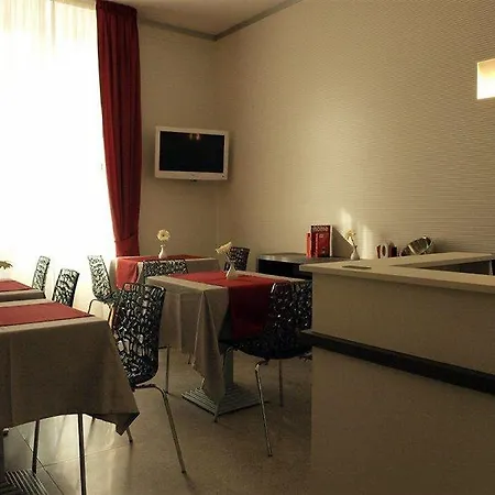 Guest house Urban Chic House 2.0