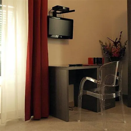 Urban Chic House 2.0 Guest house