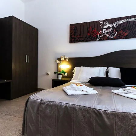 Urban Chic House 2.0 Guest house La Spezia
