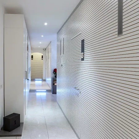Urban Chic House 2.0 Guest house La Spezia