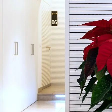 Guest house Urban Chic House 2.0 4*