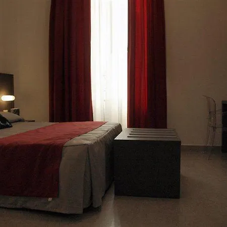 Urban Chic House 2.0 4* La Spezia