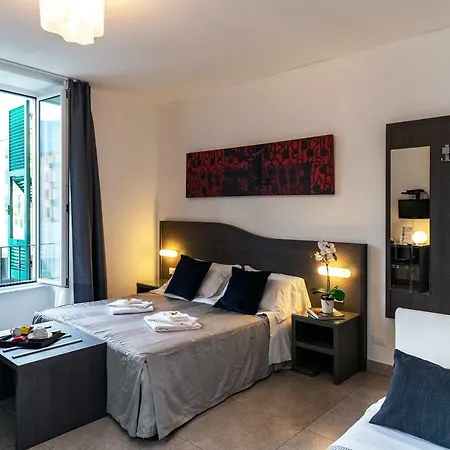 Urban Chic House 2.0 4*