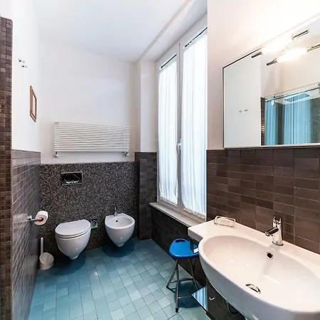Urban Chic House 2.0 Maison d'hôtes