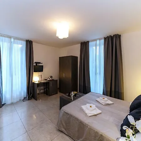 Maison d'hôtes Urban Chic House 2.0 La Spezia