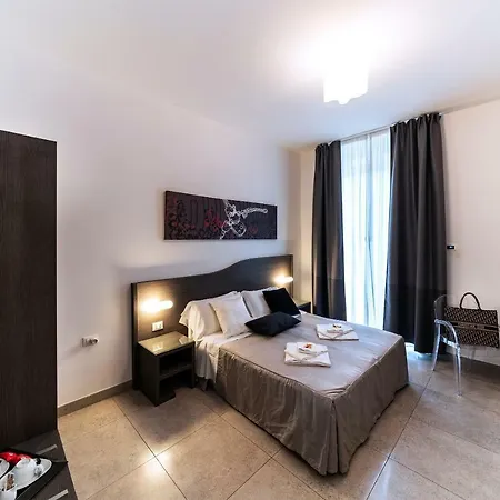 Urban Chic House 2.0 Maison d'hôtes La Spezia