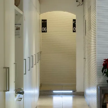 Maison d'hôtes Urban Chic House 2.0 4*