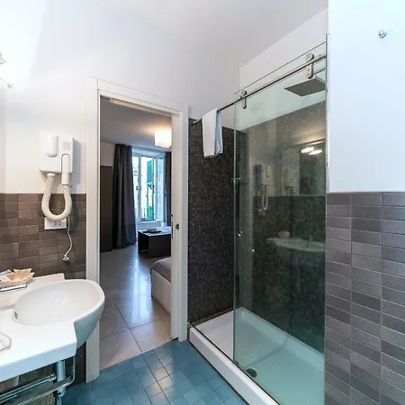 Urban Chic House 2.0 Maison d'hôtes La Spezia
