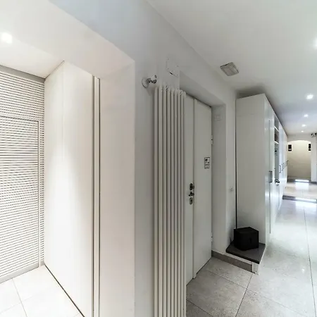 Urban Chic House 2.0 Maison d'hôtes 4*