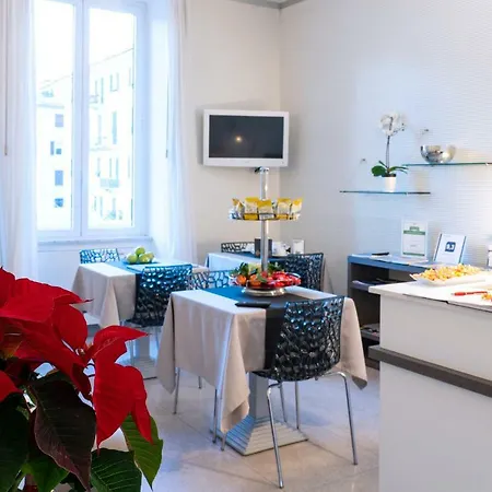 Maison d'hôtes Urban Chic House 2.0 4*