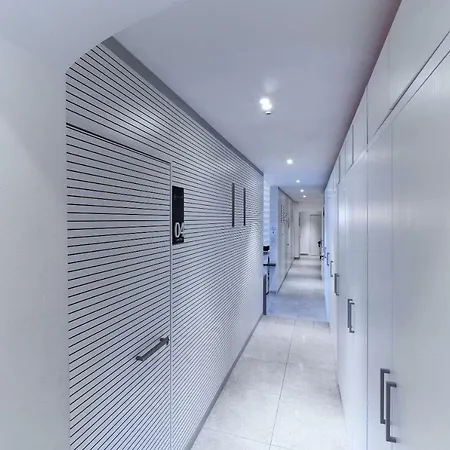Urban Chic House 2.0 Специя