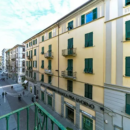 Urban Chic House 2.0 La Spezia