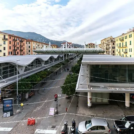 Maison d'hôtes Urban Chic House 2.0 La Spezia