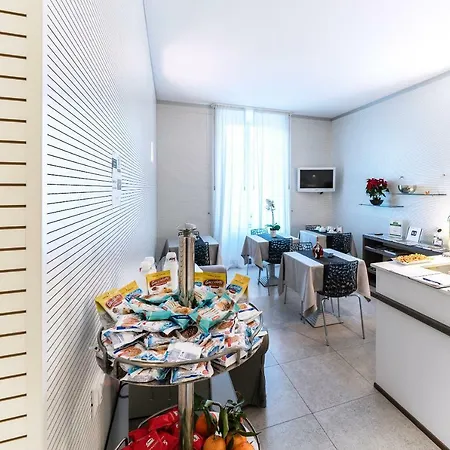 Maison d'hôtes Urban Chic House 2.0