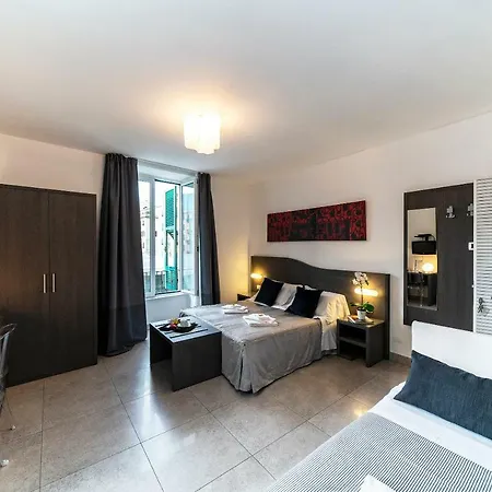Maison d'hôtes Urban Chic House 2.0 La Spezia